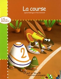 LA COURSE