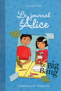 Le big-bang