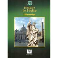 HISTOIRE DE L'EGLISE