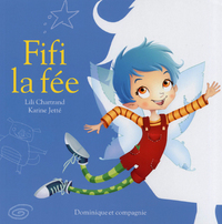FIFI LA FEE