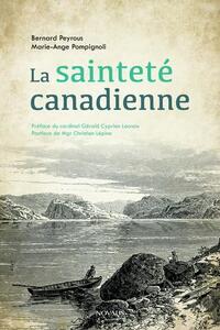 LA SAINTETE CANADIENNE