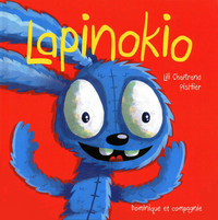 LAPINOKIO