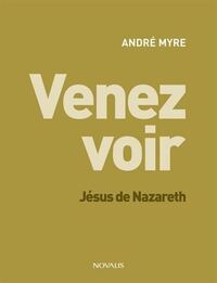 VEBEZ VOIR. JESUS DE NAZARETH