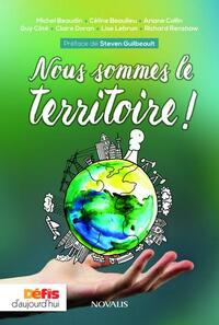NOUS SOMMES LE TERRITOIRE !
