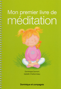 MON PREMIER LIVRE DE MEDITATION