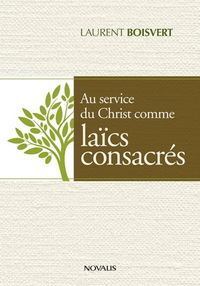 À la suite du Christ comme laïcs consacrés