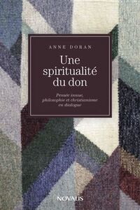 LA SPIRITUALITE DU DON