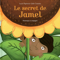 LE SECRET DE JAMEL