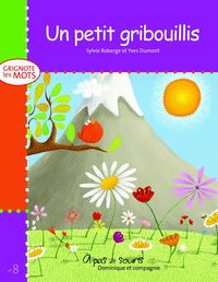 Un Petit Gribouillis