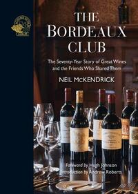 THE BORDEAUX CLUB /ANGLAIS