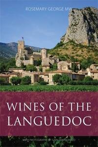 WINES OF THE LANGUEDOC /ANGLAIS