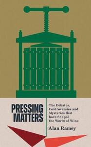 Pressing Matters /anglais