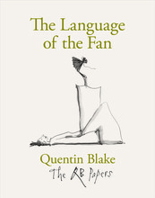 The Language of the Fan (The QB Papers) /anglais