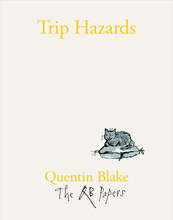 Trip Hazards (The QB Papers) /anglais