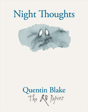 Night Thoughts (The QB Papers) /anglais