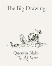 The Big Drawing (The QB Papers) /anglais
