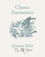 Chance Encounters (The QB Papers) /anglais