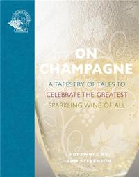 ON CHAMPAGNE /ANGLAIS