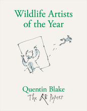 Wildlife Artists of the Year (The QB Papers) /anglais