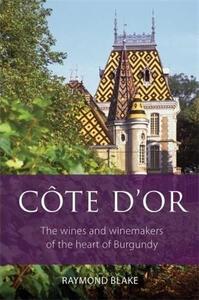 COte d'Or (1st edition) /anglais