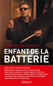 ENFANT DE LA BATTERIE