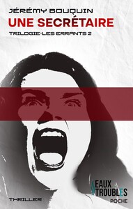 UNE SECRETAIRE (POCHE)