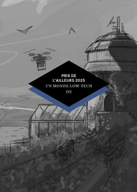 Un monde low-tech