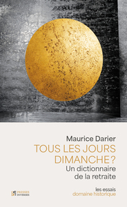 Tous les jours dimanche?