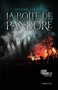 LA BOITE DE PANDORE (POCHE)