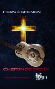 CHEMIN DE CROIX (POCHE)