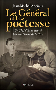 Le général et la poetesse