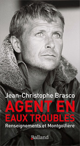 AGENT EN EAUX TROUBLES