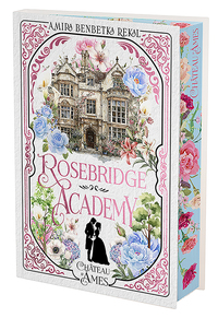 Rosebridge Academy