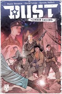 DUST tome 1