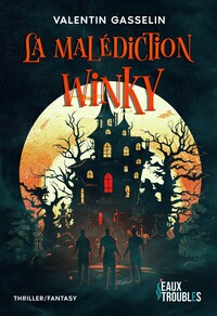 LA MALEDICTION WINKY