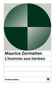 L homme aux herbes