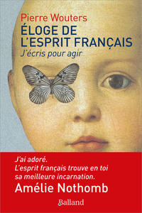 ELOGE DE L'ESPRIT FRANCAIS