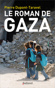 LE ROMAN DE GAZA