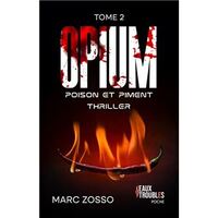 POISON ET PIMENT (POCHE)