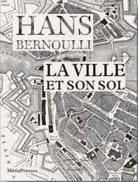 La ville et son sol