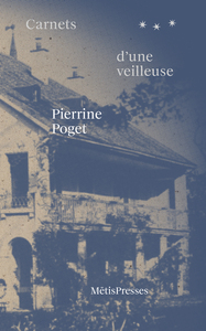 CARNETS D'UNE VEILLEUSE