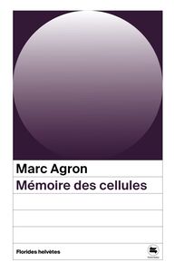 MEMOIRE DES CELLULES