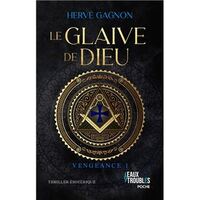 LE GLAIVE DE DIEU (POCHE)