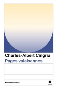 PAGES VALAISANNES