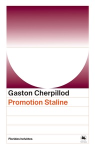 Promotion Staline