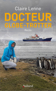 DOCTEUR GLOBE-TROTTER - RECITS