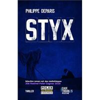 STYX (POCHE)