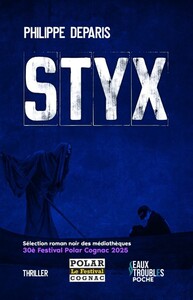STYX (POCHE)