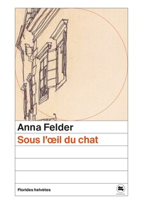 Sous l'œil du chat