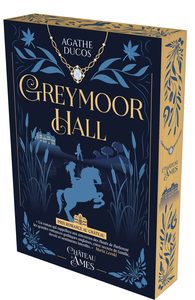 Greymoor Hall